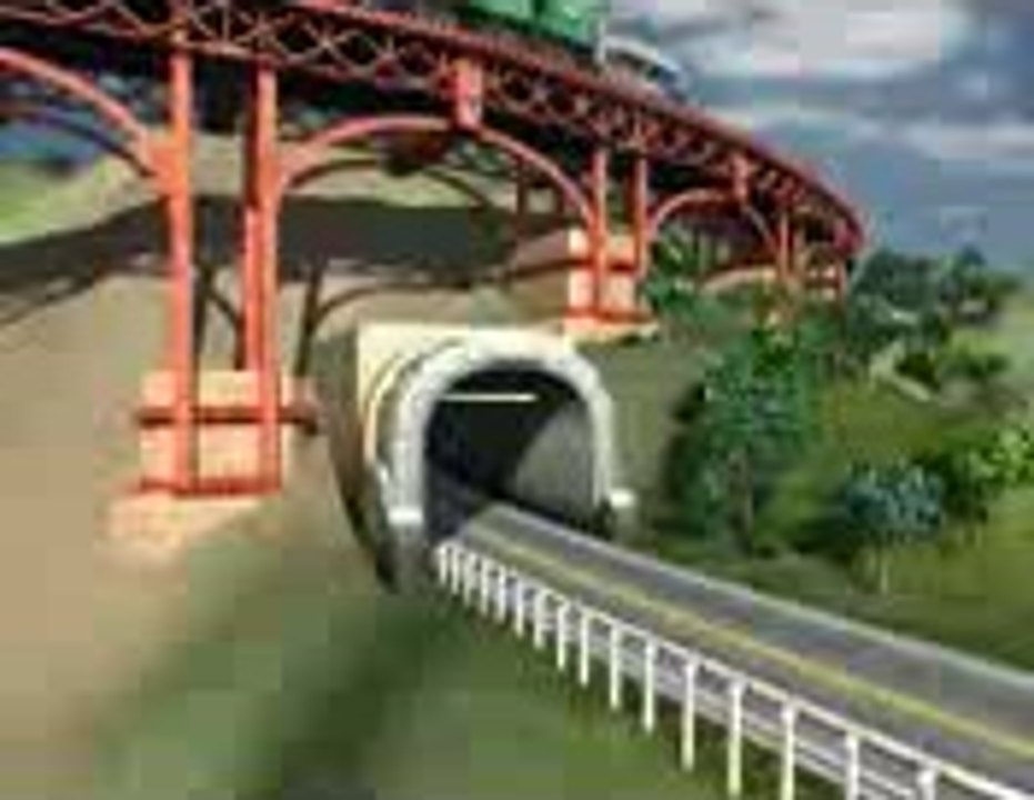 SimCity_3000_Unlimited_Intro