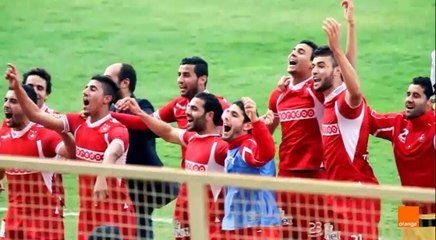 ESS 1-0 CSHL: بعد فوزه على الهمهاما النجم يخوض مباراته ال11 بدون هزيمة