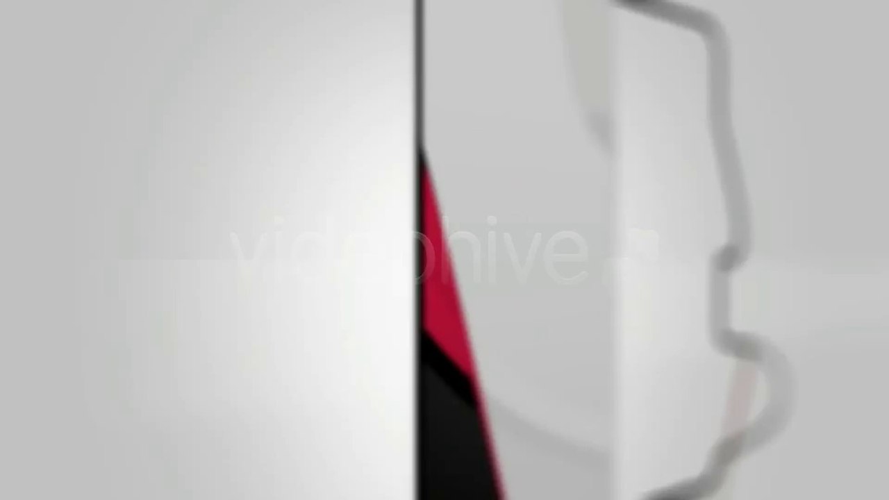 Clean Corporate Logo - After Effects Template