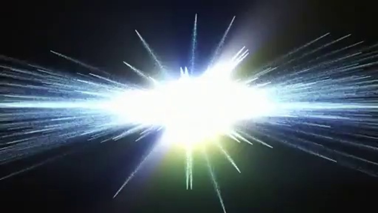 Supernatural Logo Reveal II - After Effects Template
