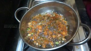 Ullikadala Pakodi Spring onions Pakoda in Telugu