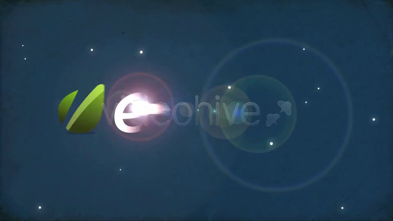 Promote Your Idea - After Effects Template