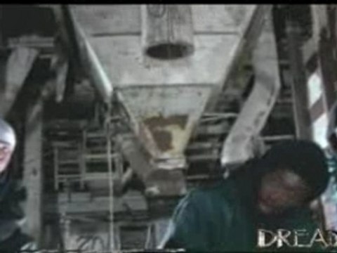 Wu Tang Clan The Mystery Of Chessboxing