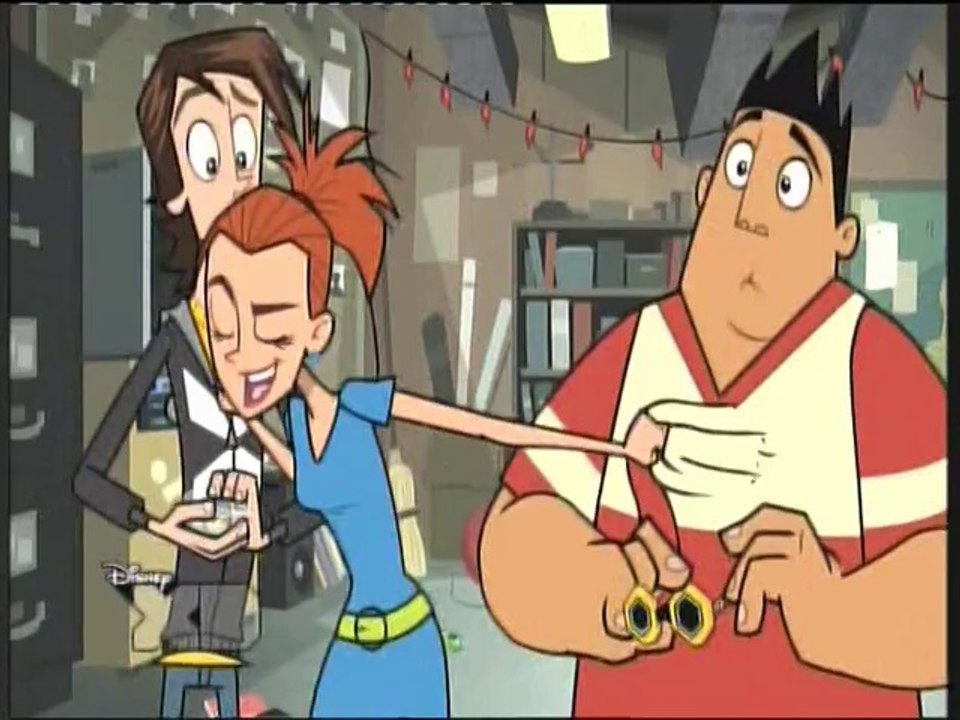 Packages from Planet X 8