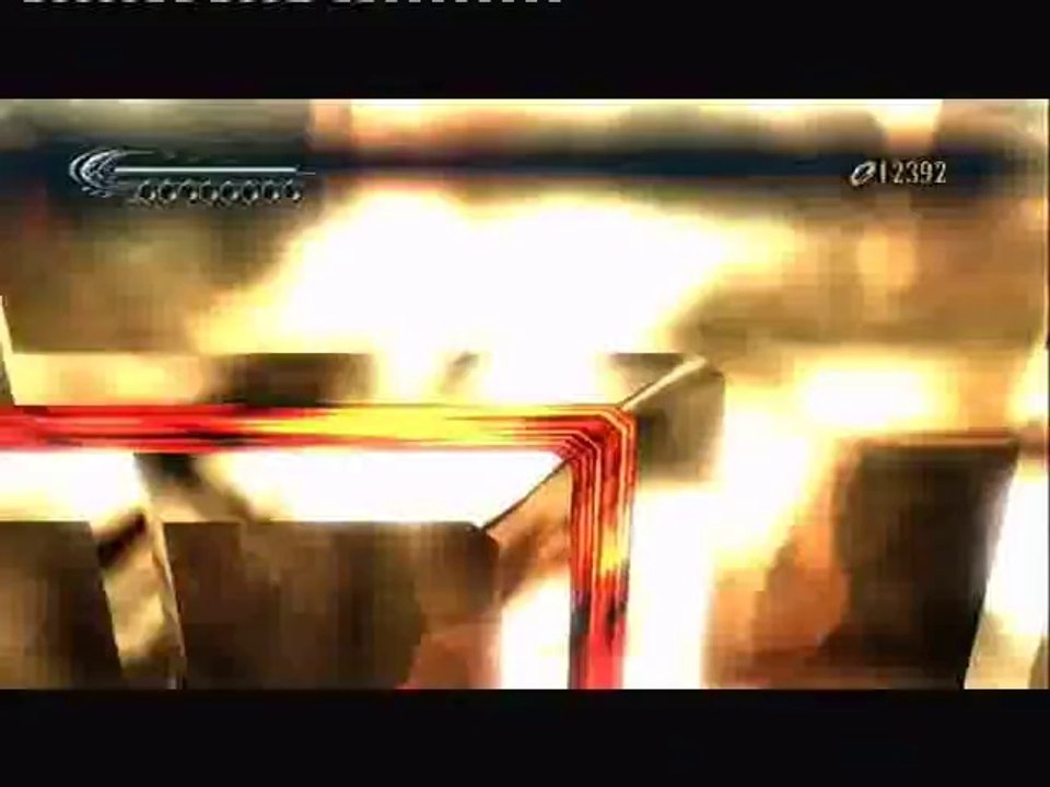Bayonetta / 3