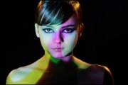 Alizée - Les Collines (Wagner Remix) Music Video