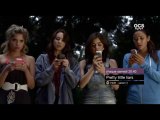 Pretty little liars - Bande annonce (série tv)