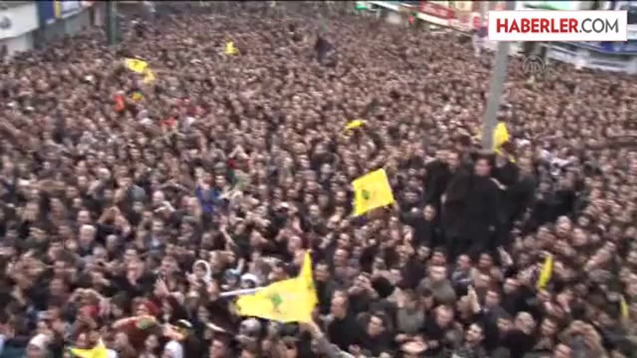 BDP Genel Başkanı Demirtaş Açıklaması