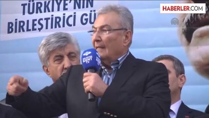 Eski CHP Genel Başkanı Baykal: Fezlekeden Kaçan Hükümet Var