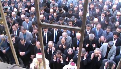 zübeyir kemelek cenaze namazı iskilip