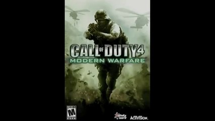 Call of Duty 4: Modern Warfare: OUR UAV IS ONLINE!