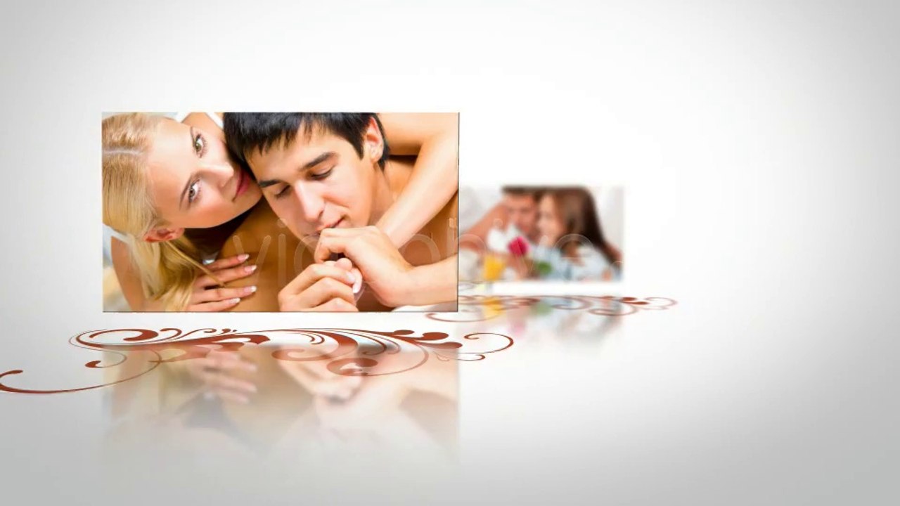 Classic Wedding - After Effects Template