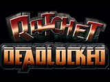 Ratchet  Gladiator (Deadlocked) - Deadlocked Credits
