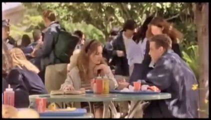 Jovens Bruxas - Redublagem