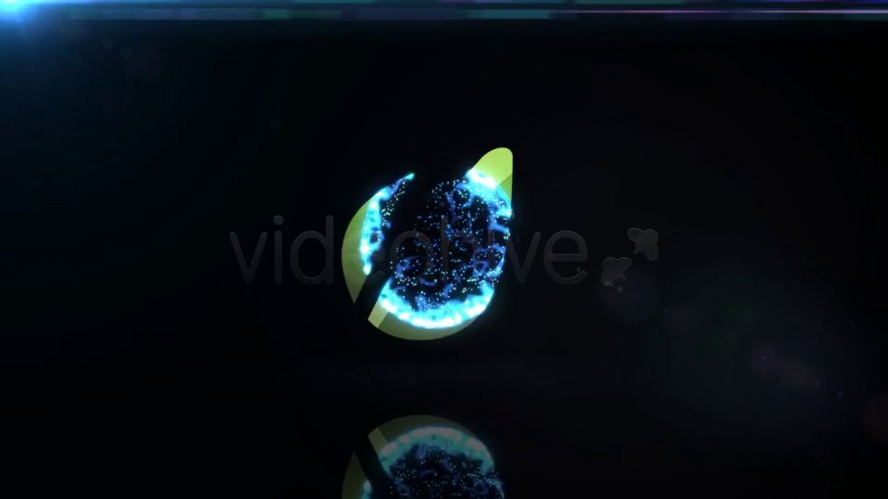 Archon - After Effects Template