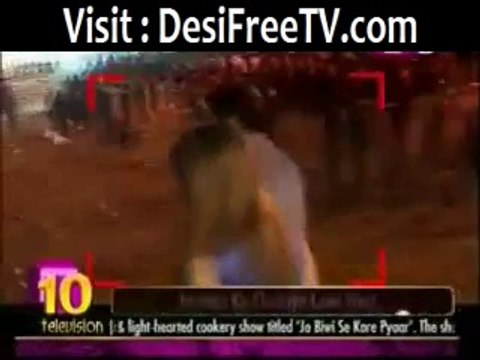 Pakistani actress Iman Ali dating with Indian director