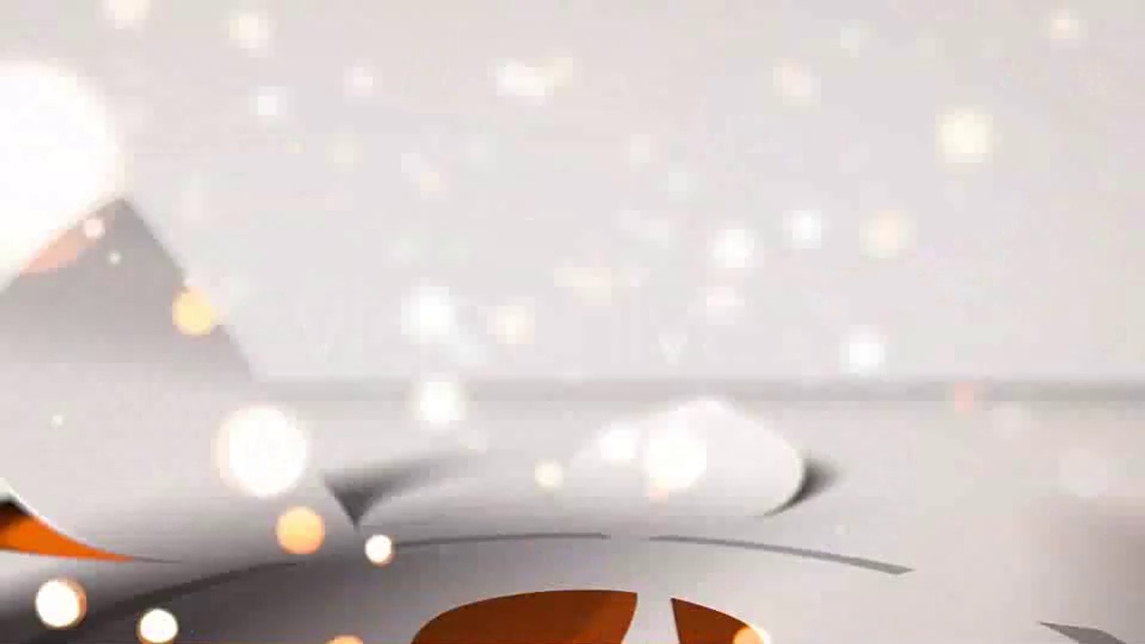 Flower - After Effects Template