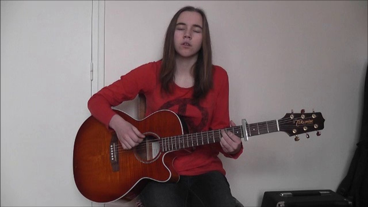 Little things (One Direction) - Audrey