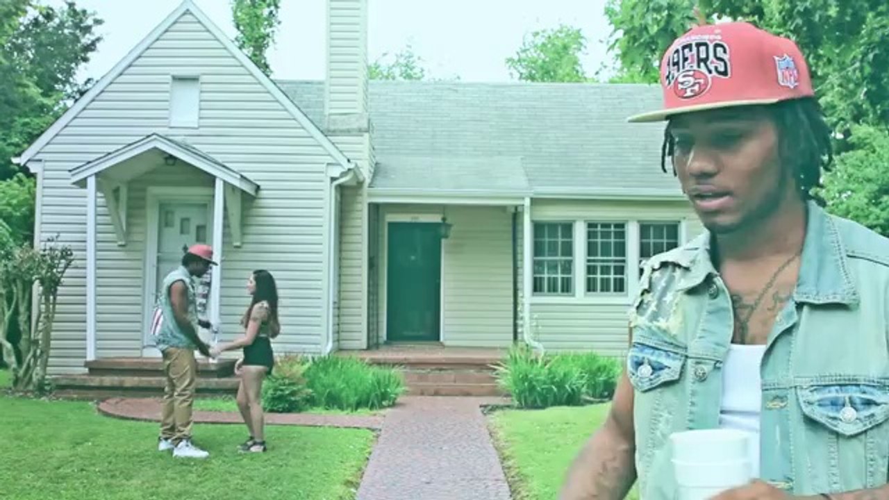 Kicko Beans Ft. Tha Captin - One More Time