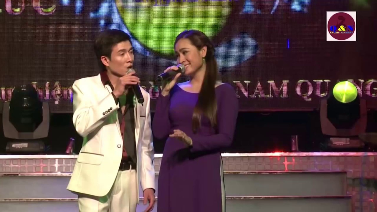 Duyên Kiếp - Giáng Tiên & Chế Thiện