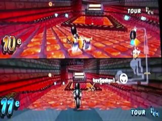 Mario kart wii (FR) CTGP