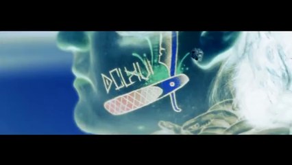 Swisha T Ft. Johnny Bravo - Grease Lightning