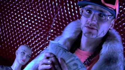 TKO Capone x Riff Raff  - All About My Dough