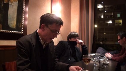 Olivier Rey sur l'oubli du mal