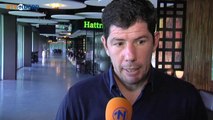Erwin van de Looi verwacht een agressief begin van FC Utrecht - RTV Noord