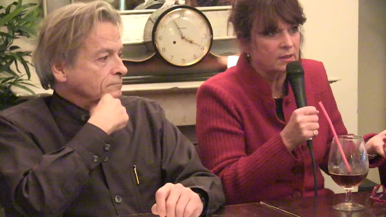 Ces amours qui nous font du mal