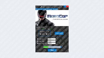 RoboCop Triche Télécharger - Hack pour Android and iOS