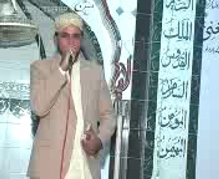 M Arshad Saqi jia Sharif (Mandi Bahauddin ) Sare Arooj aap de qadmaan Mehfil-e- Pak at Bagga pind Mandi Bahauddin on Marraige of Umer Farooq