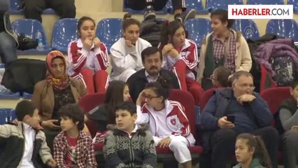 Judo: Anadolu Yıldızları Ligi -