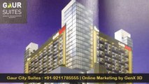 Gaur City Suites, 9212222530, Gaur City Serviced Apartments Noida Extension