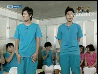 2009 HTG  KHJ & KKJ LLT
