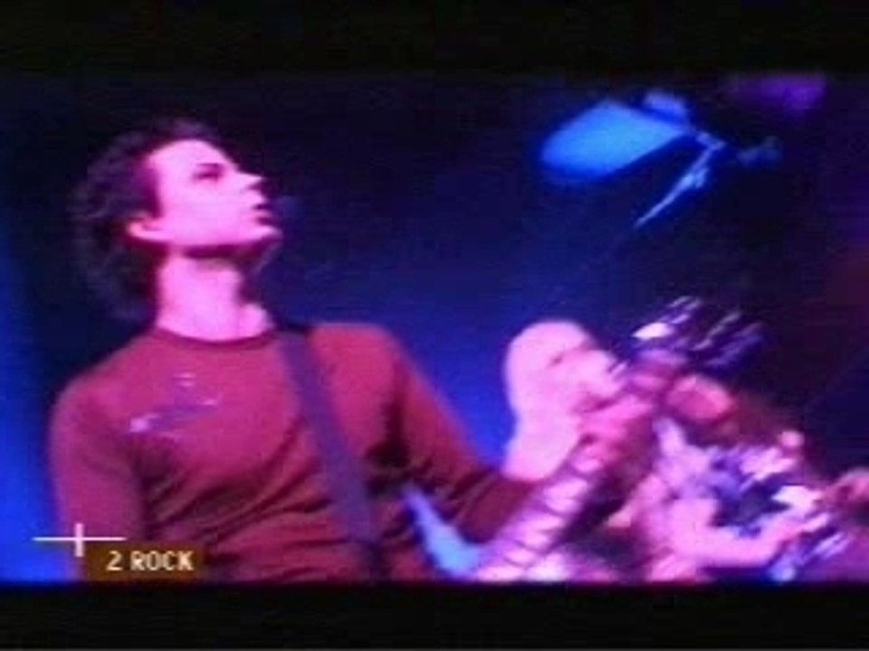 Theatre Of Tragedy - Fragment