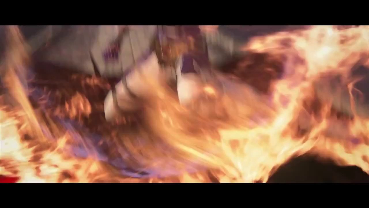 Sacred 3 Trailer