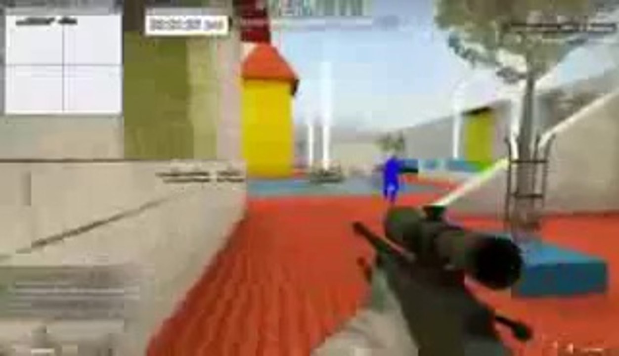 Counter Strike Global Offensive Multihack + Wallhack + Aimbo