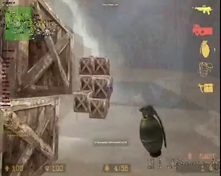 UNDETECTED February 2014 Counter Strike Source Aimbot + Trigger