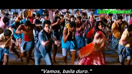 Video One Two Three Four Subtitulado Pelicula Chennai Express