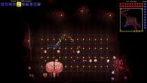 [Terraria] Cerveau de Cthulhu