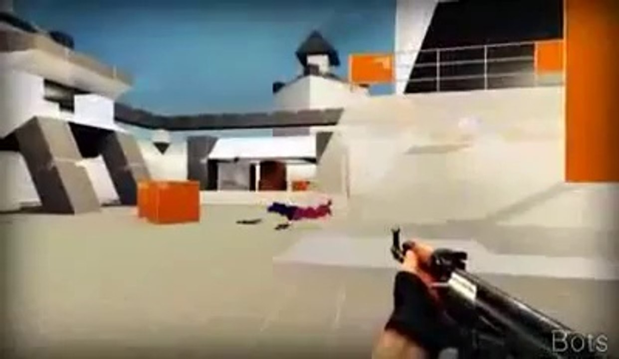 eConic Counter Strike Source Aimbot UPDATE February 2014
