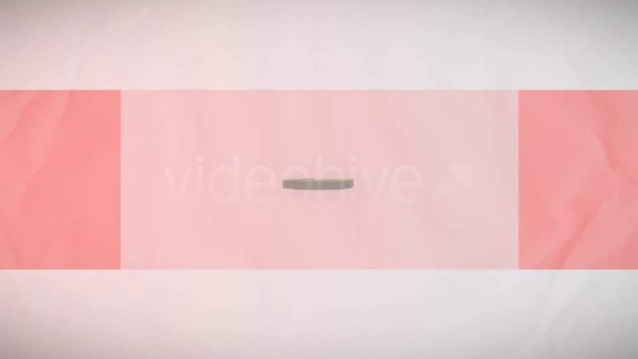 Overline - After Effects Template