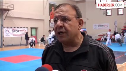 Milli Tekvandocu Akbalık'ın Ailesi İçin Yardım Kampanyası