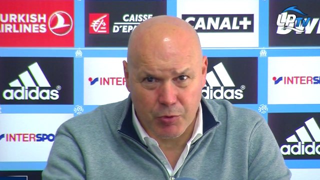 Anigo répond aux sifflets sur Morel