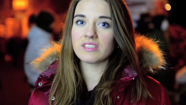 Guerre civile en Ukraine : We Are Ukrainian!