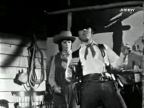 (1971) Mireille & Sacha Distel