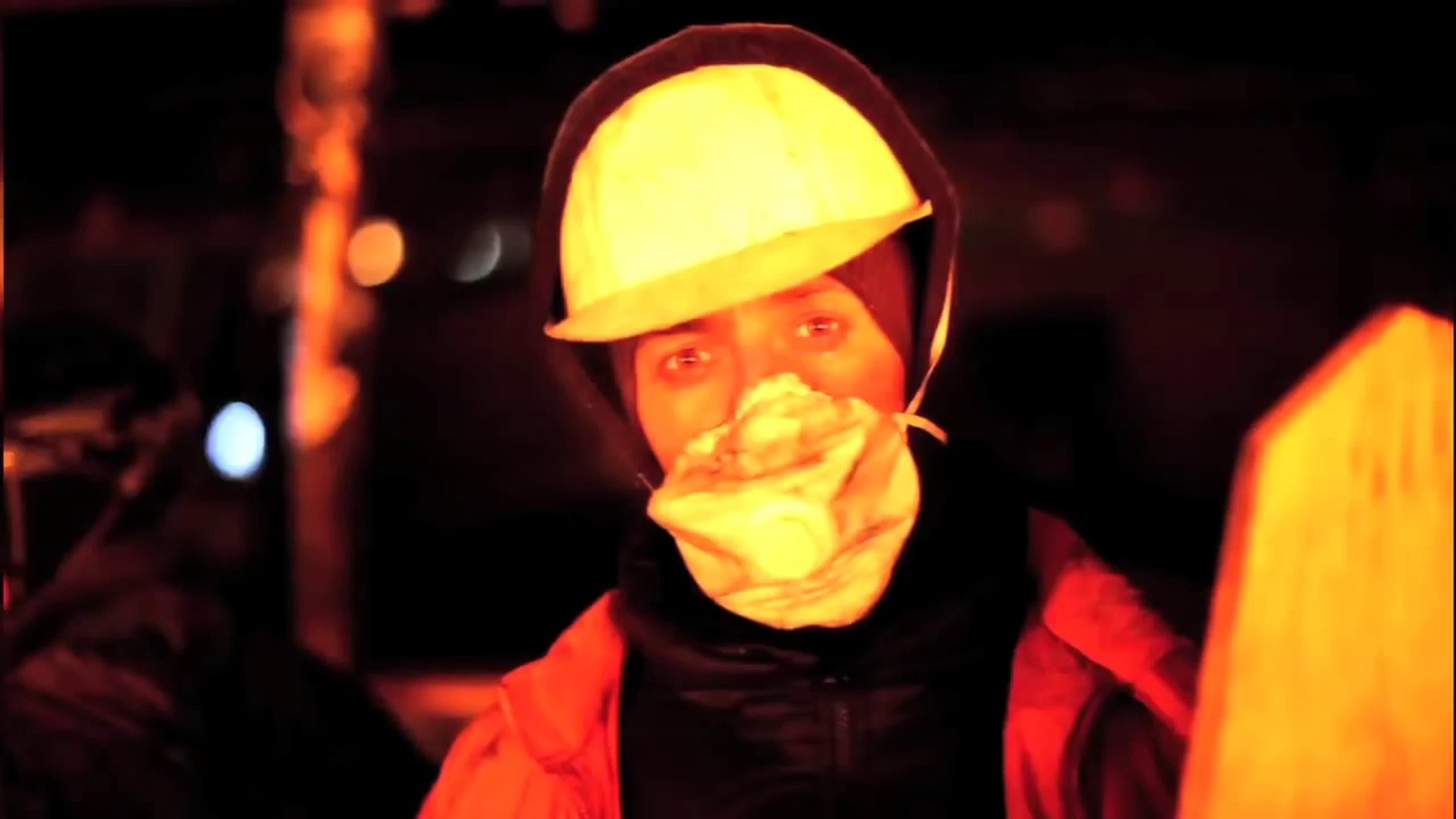 ⁣We are Ukrainian - Civil War Manifest in Ukraine