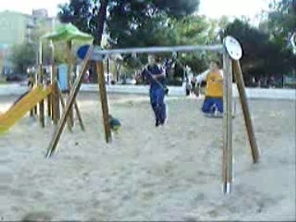 garrapiñadas(lo malo y lo bueno del pk)
