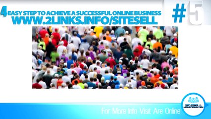 4 Easy Step To Achieve A Successful Online Business Part 5